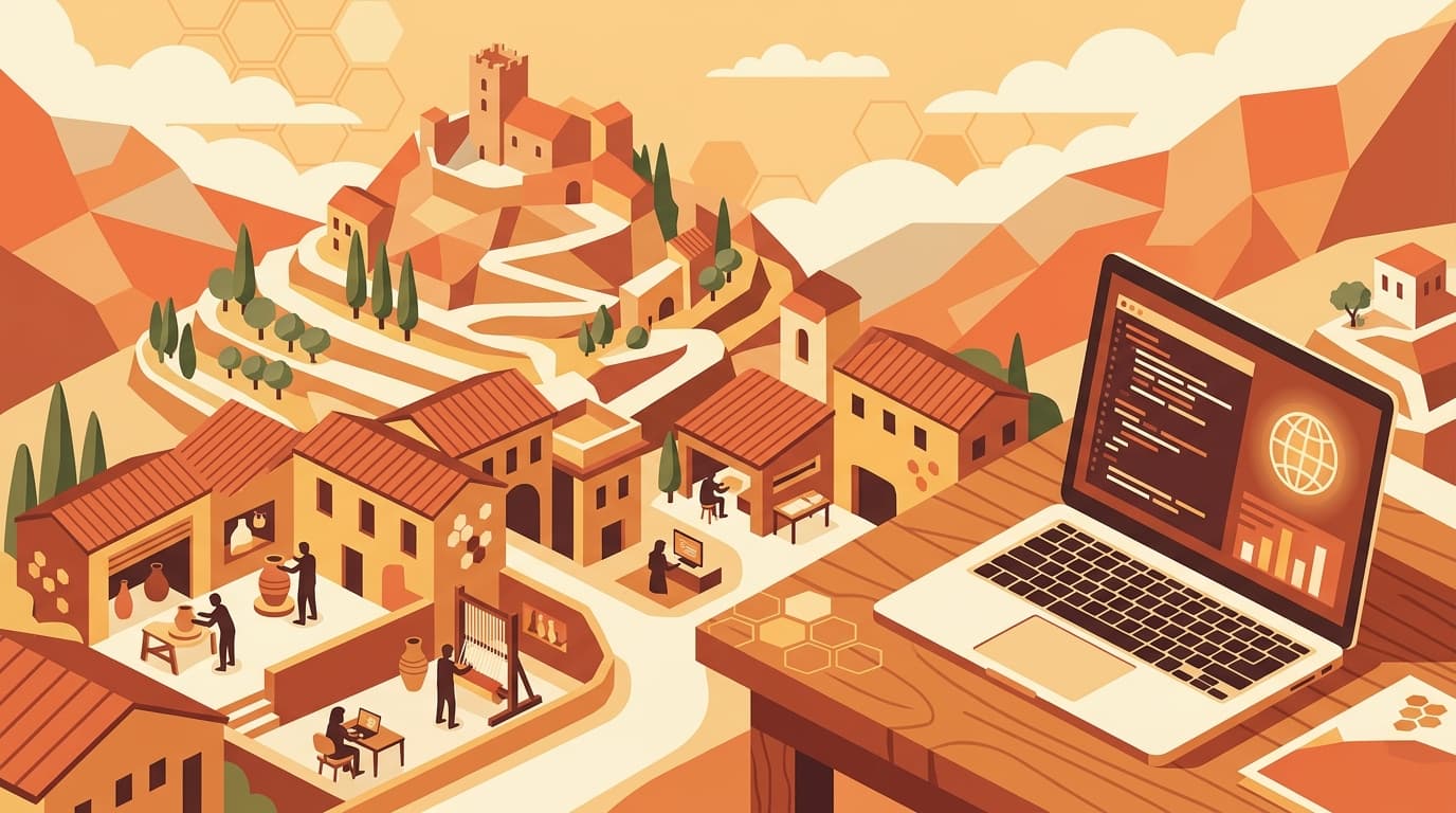 Agence web à Alès : comment bien choisir en 2026