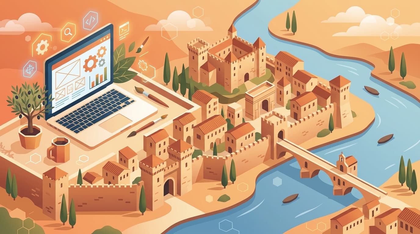 Agence web Avignon : comment bien choisir en 2026