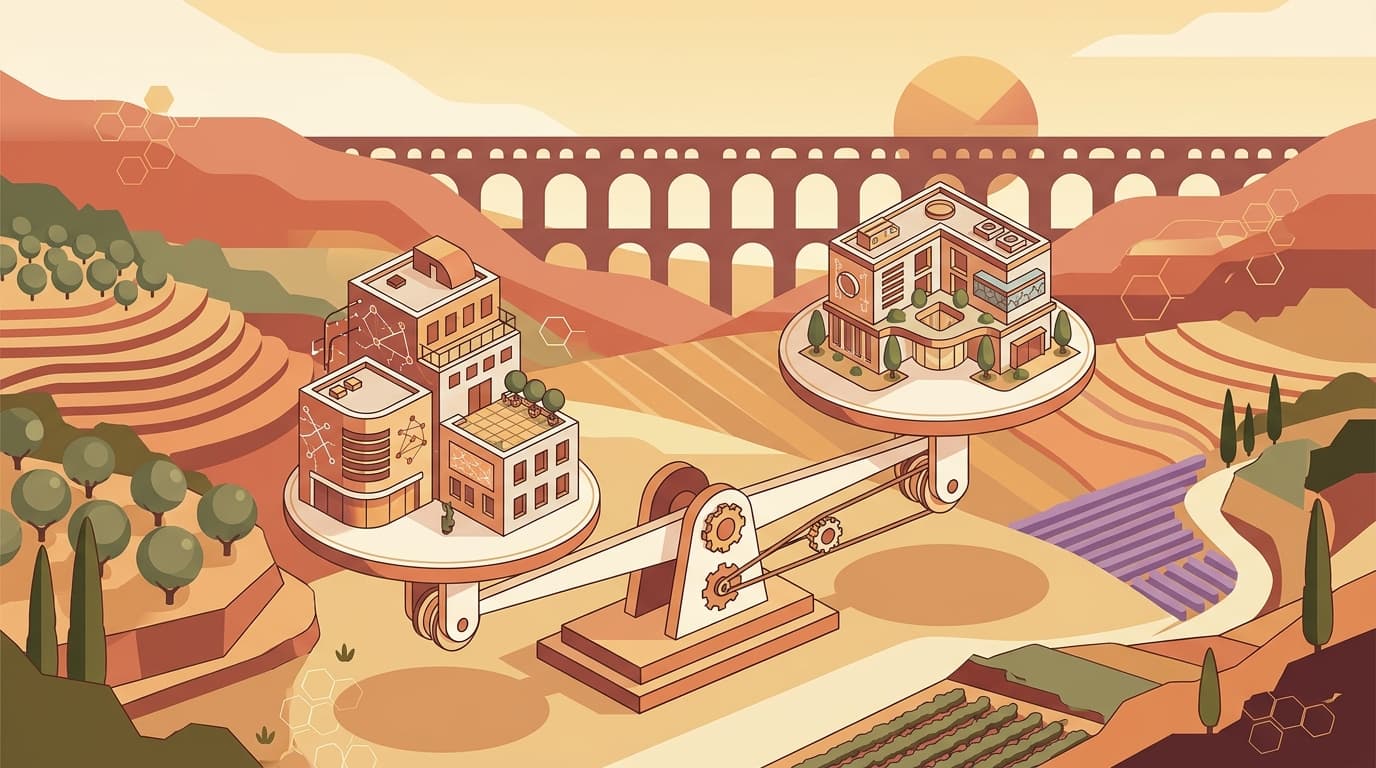 Agence web dans le Gard : comment bien choisir en 2026