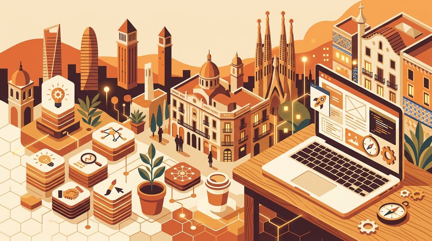 Agence web à Perpignan : comment bien choisir en 2026