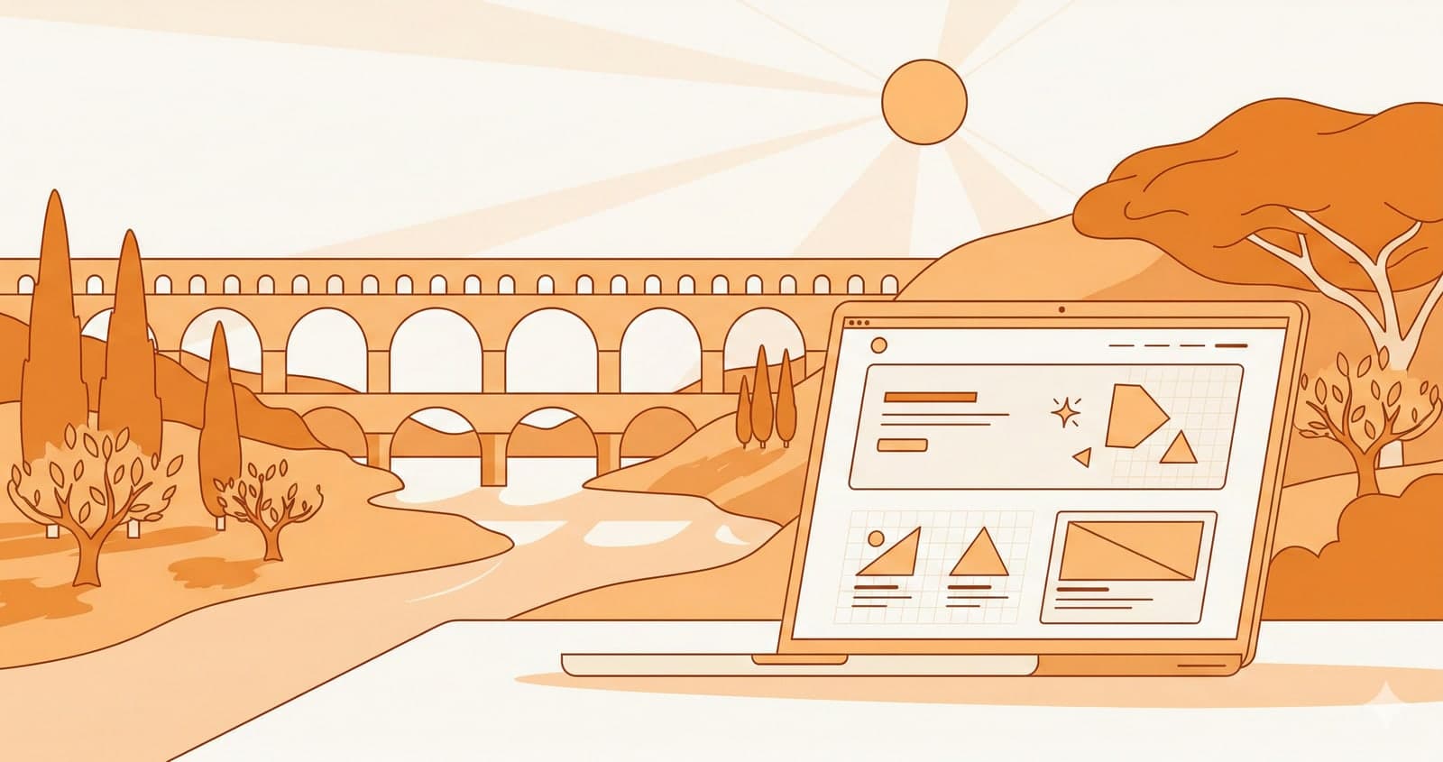 Agence web à Nîmes : comment choisir le bon prestataire