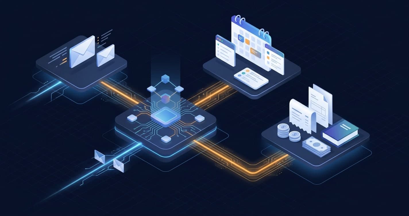 Automatisation IA PME : 3 chantiers ROI pour bien démarrer