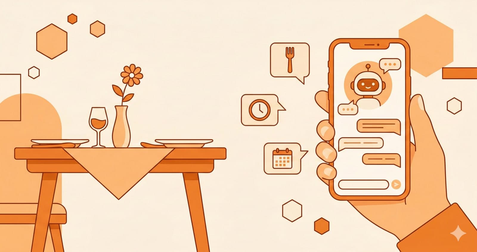 Chatbot IA pour restaurant : pourquoi l'installer en 2026