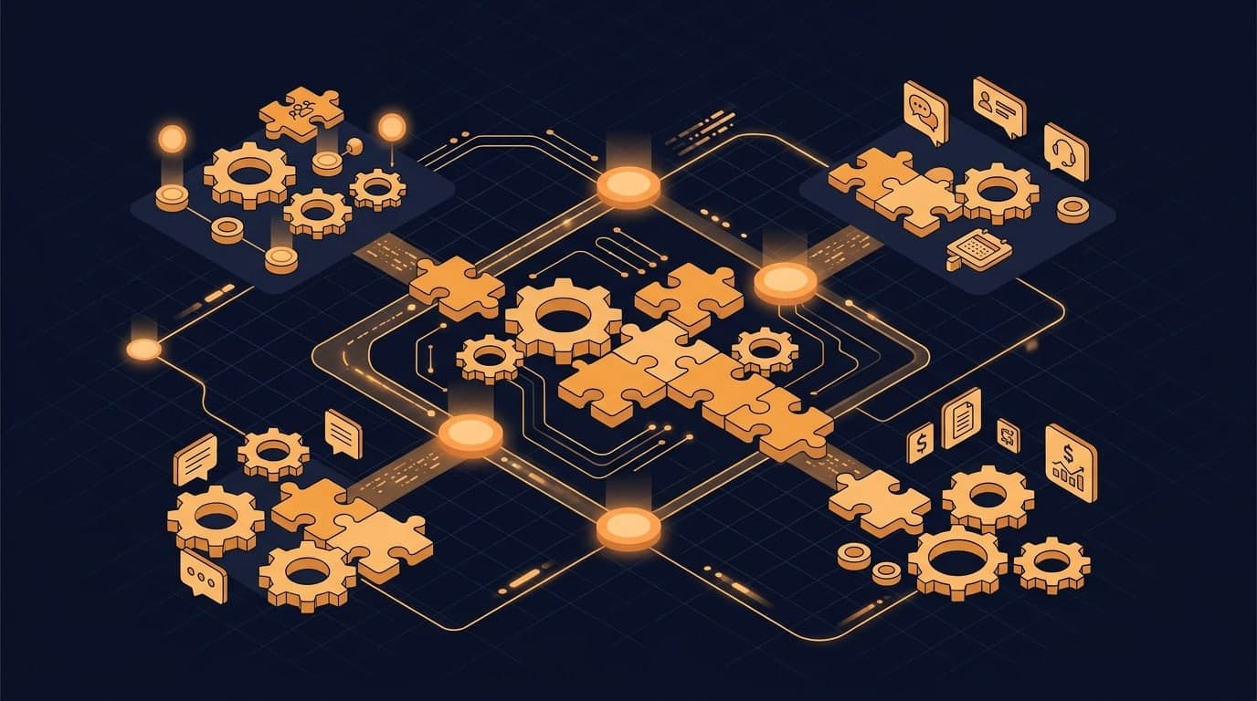 Outils IA pour automatiser son entreprise : s'y retrouver en 2026