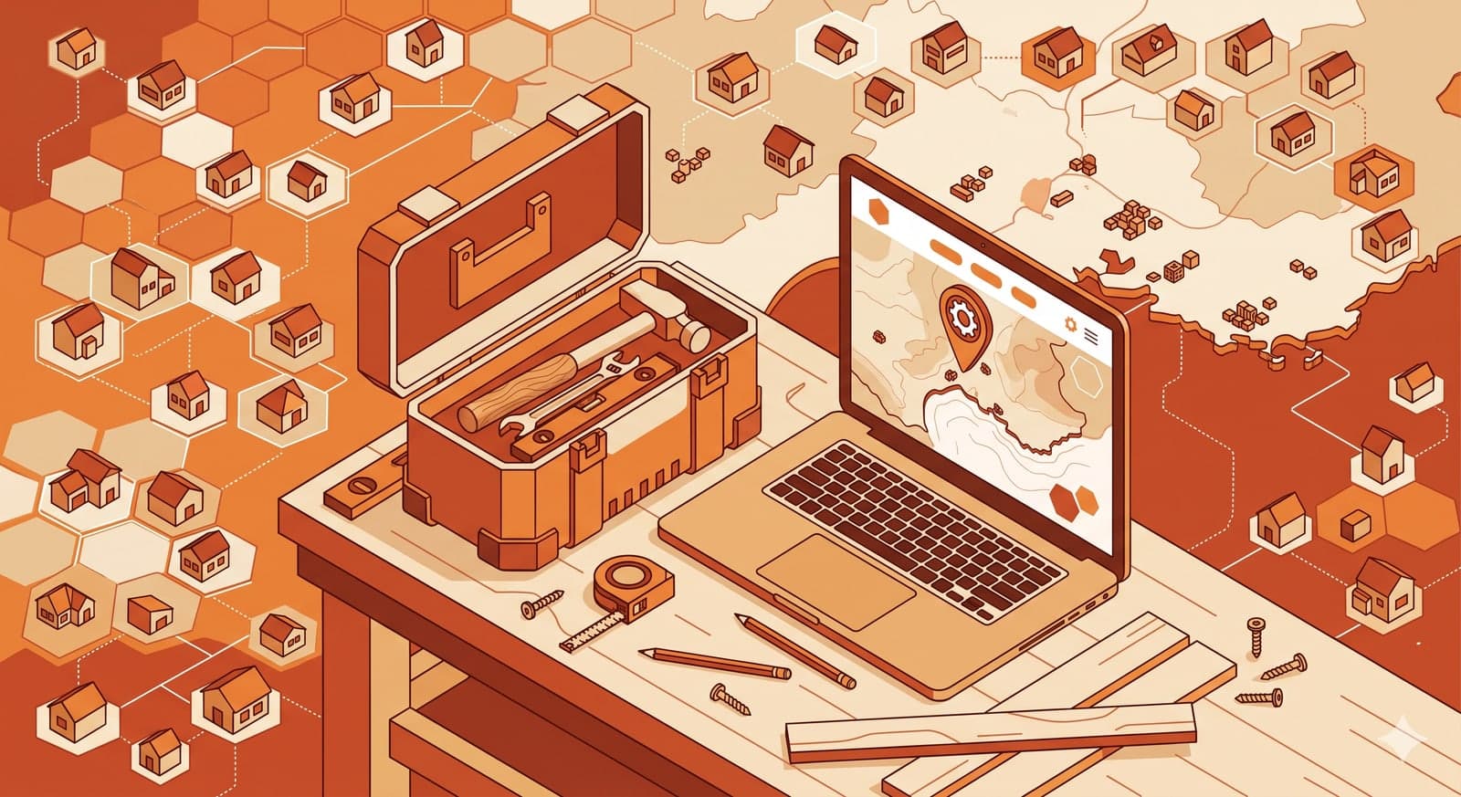 Site internet pour artisan en Occitanie : booster sa visibilité locale