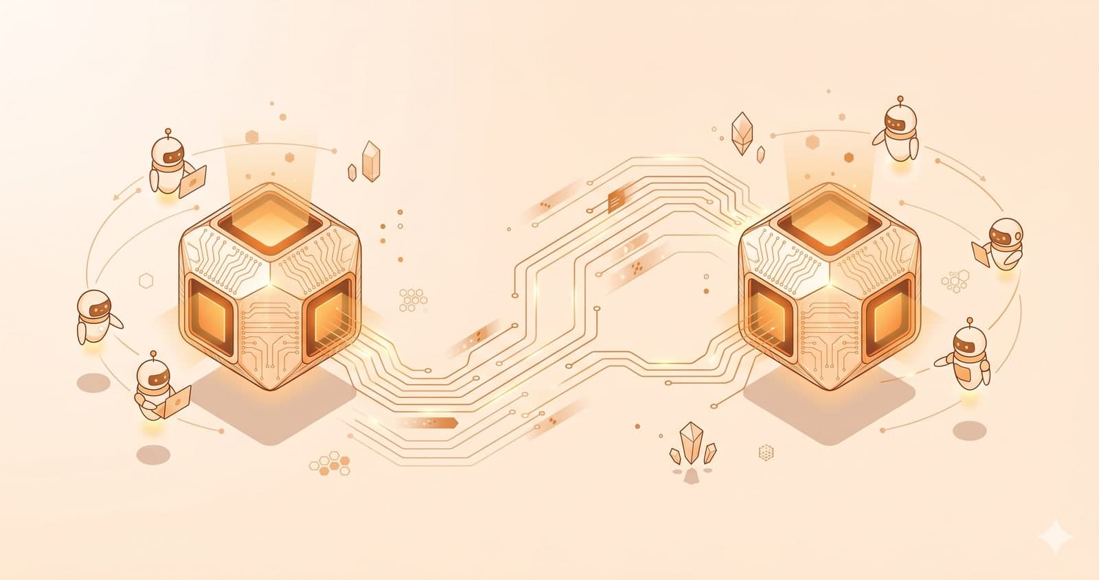 Sparkana × Limova.ai : pourquoi on est devenus partenaire officiel des agents IA français