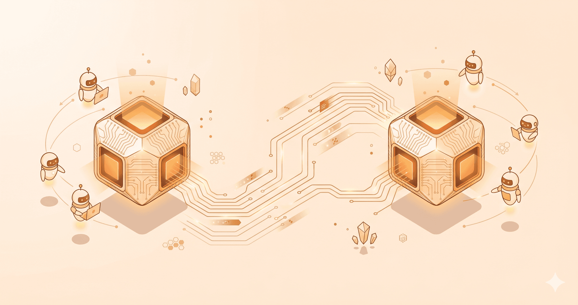 Sparkana × Limova.ai : pourquoi on est devenus partenaire officiel des agents IA français