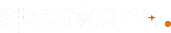 Sparkana, retour à l’accueil